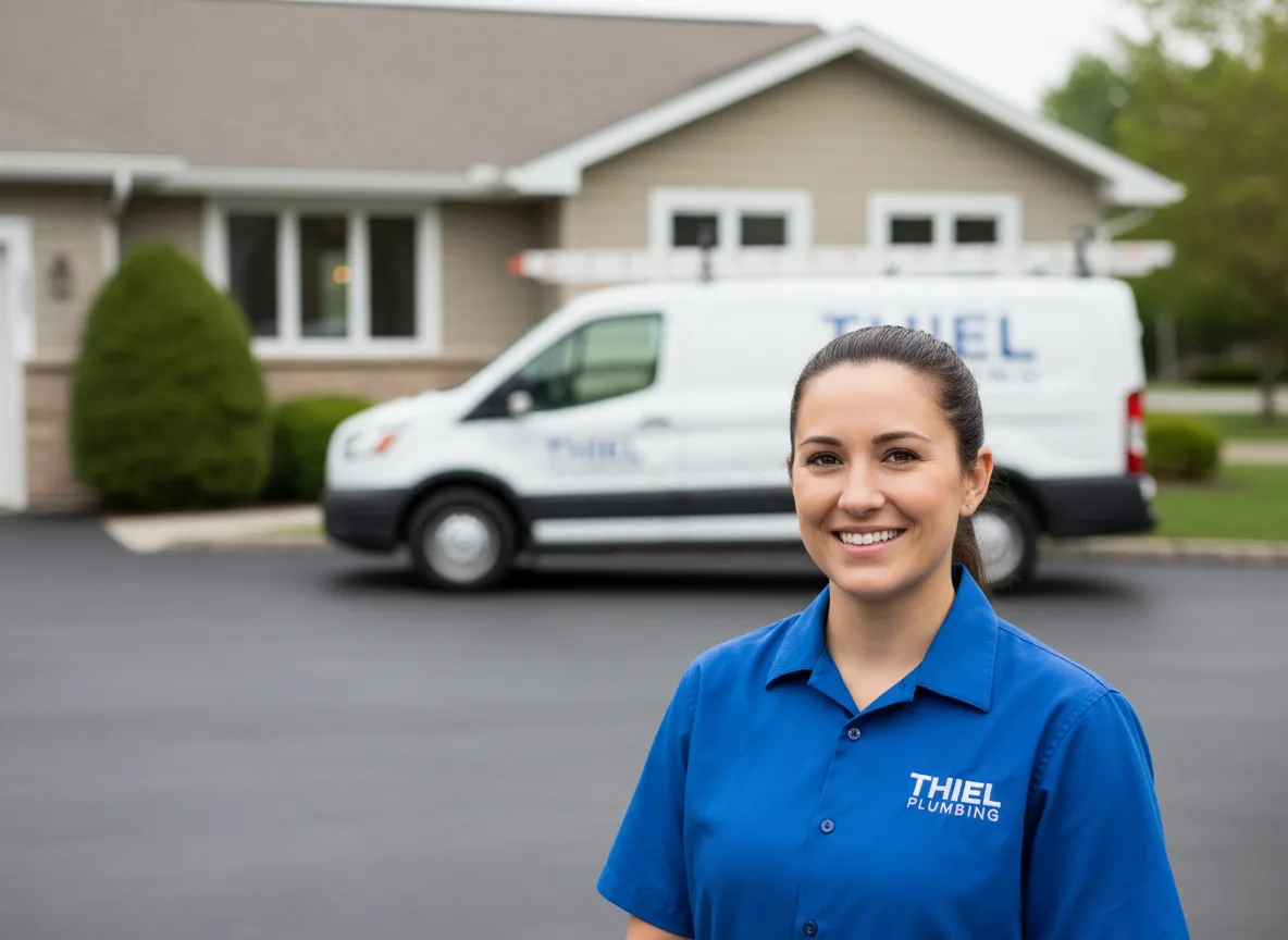 Plumber Weskan, KS FAQs